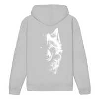 Herren Premium Bio-Hoodie 