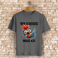 Unisex Bio-Baumwoll T-Shirt | 